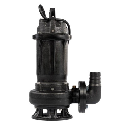 Насос дренажный Wilo Native NSPG DF50/400-1.1 без поплавка