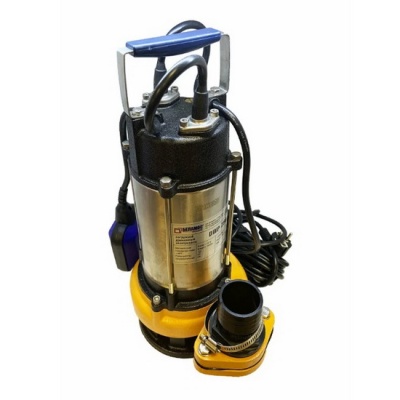 Насос дренажный Belamos DWP 750 с поплавком