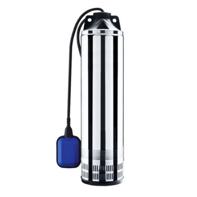 Насос колодезный Omnigena Omnitech 2200 400 V с поплавком