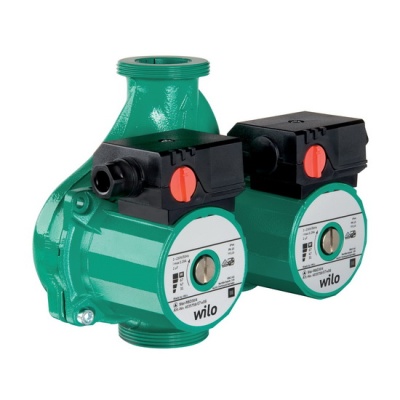 Насос циркуляционный Wilo STAR RSD 30/6 180 для отопления