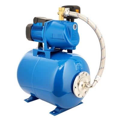 Насосная станция Aquario AUTO AJC-125C M 50L