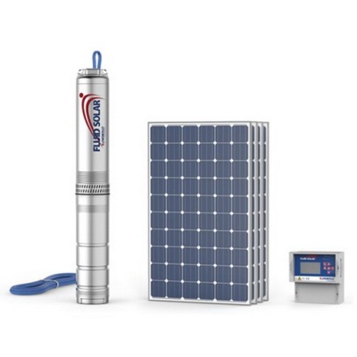 Насос скважинный Pedrollo FLUID SOLAR 2/6