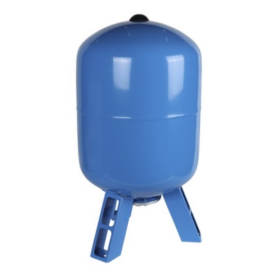 Гидроаккумулятор CIMM AFE CE 1000 литров для водоснабжения