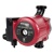 Насос циркуляционный Rommer PROFI 25-80 180 для отопления