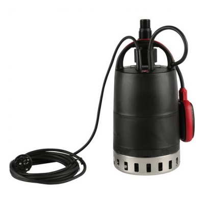 Насос дренажный Grundfos Unilift CC 9 A1 с поплавком