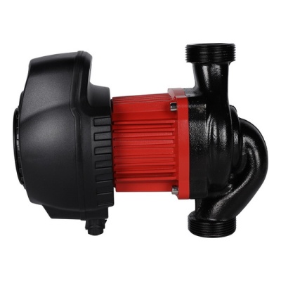 Насос циркуляционный ROMMER ER 25-80 180 для отопления